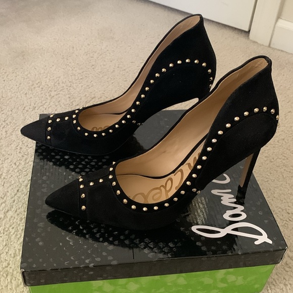 Sam Edelman Shoe - Picture 3 of 5